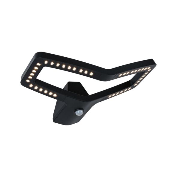LED-Außenwandleuchte 947.95 LED-Außenwandleuchte 947.95
