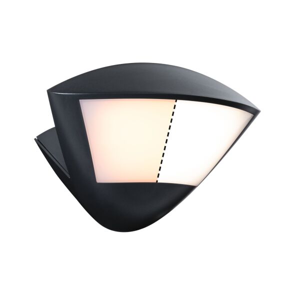 LED-Außenwandleuchte 948.64