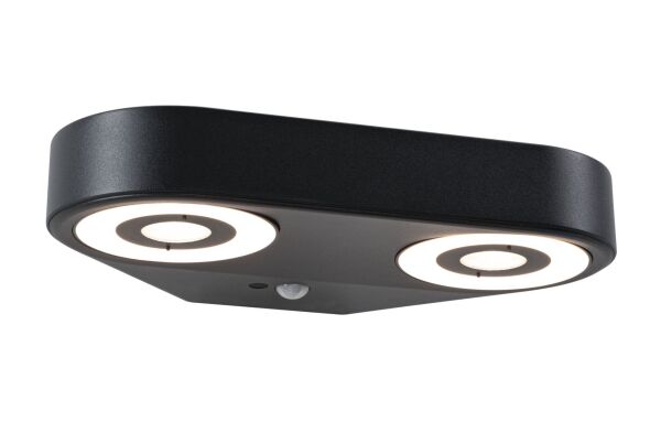 LED-Außenwandleuchte 948.66