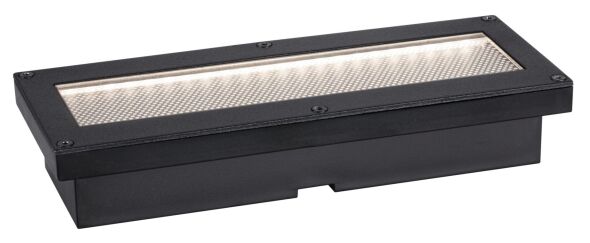 LED-Bodeneinbauleuchte 945.76 LED-Bodeneinbauleuchte 945.76