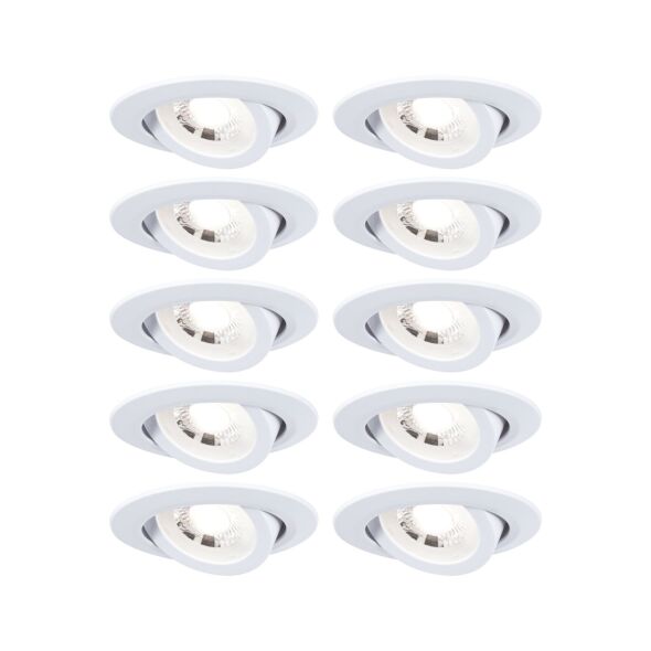 LED-Einbauleuchte 999.95 LED-Einbauleuchte 999.95