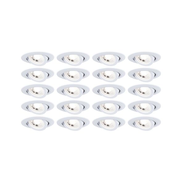 LED-Einbauleuchte 999.97