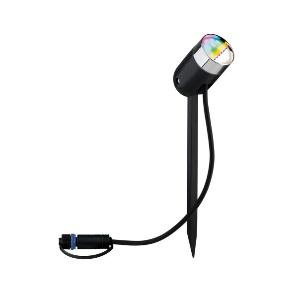 LED-Gartenstrahler 942.84