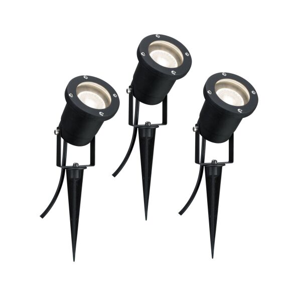 LED-Gartenstrahler 988.97
