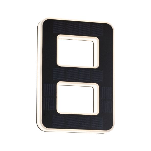 LED-Hausnummernleuchte 798.49