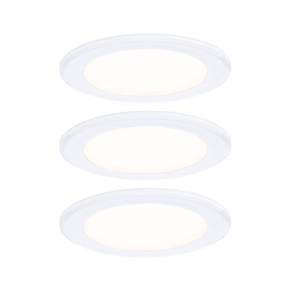 LED-Möbeleinbauleuchten 931.15