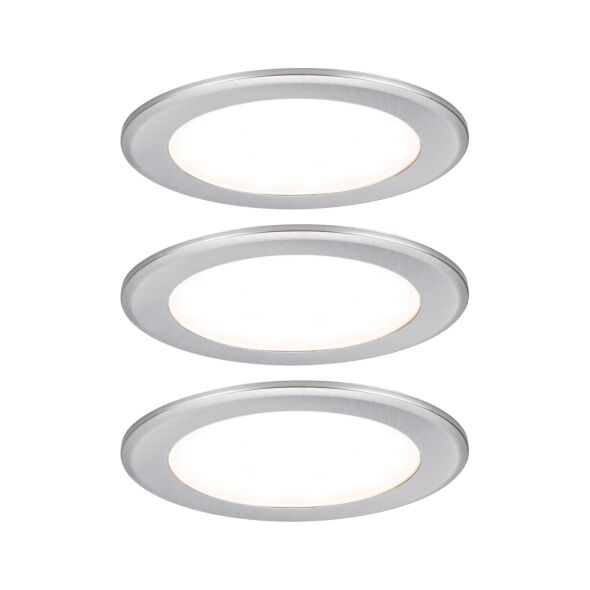 LED-Möbeleinbauleuchten 931.16