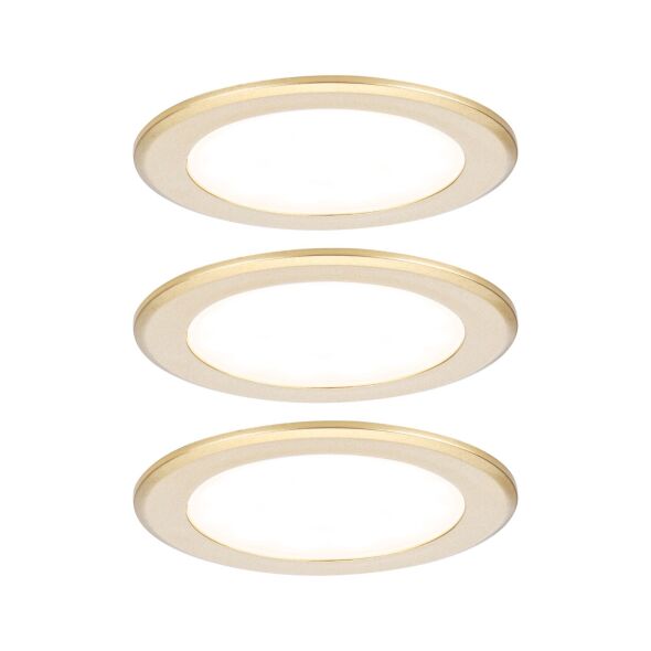 LED-Möbeleinbauleuchten 931.19 LED-Möbeleinbauleuchten 931.19