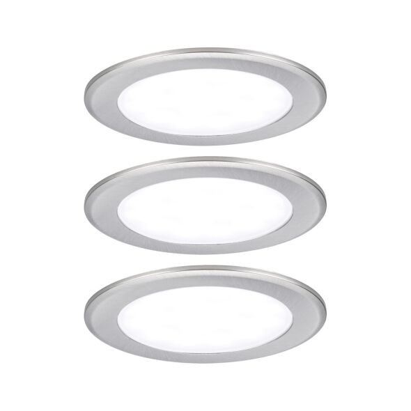 LED-Möbeleinbauleuchten 931.21 LED-Möbeleinbauleuchten 931.21