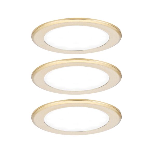 LED-Möbeleinbauleuchten 931.24