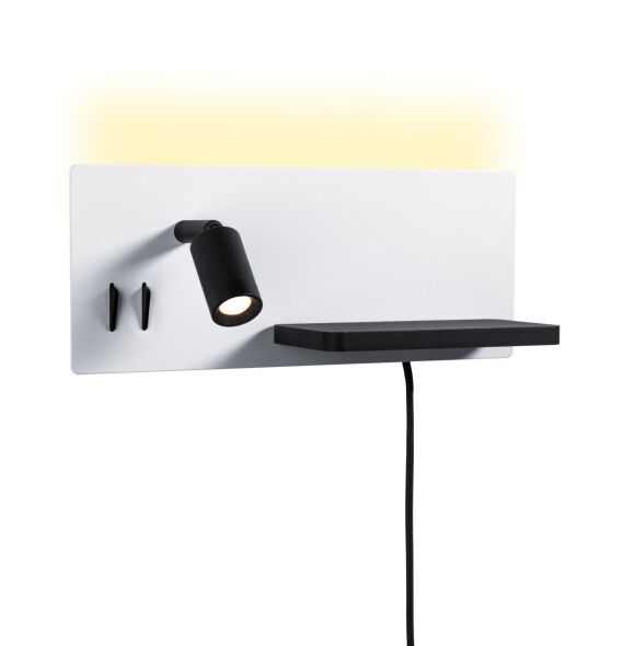 LED-Wandleuchte 711.02 LED-Wandleuchte 711.02