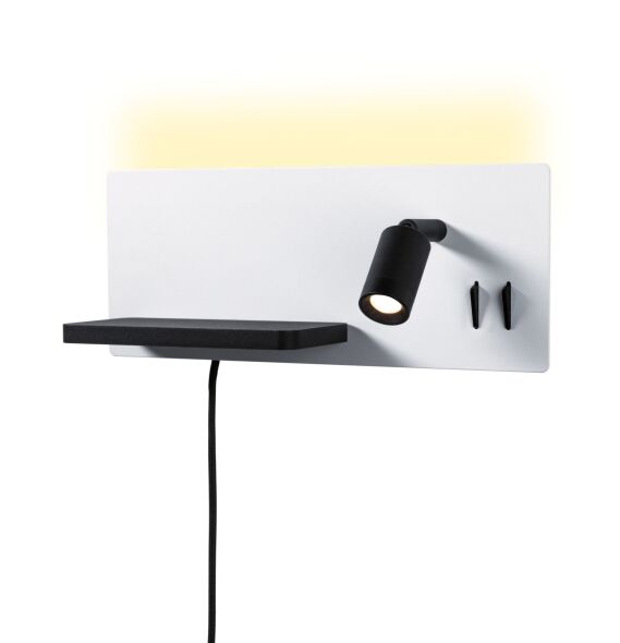 LED-Wandleuchte 711.03 LED-Wandleuchte 711.03