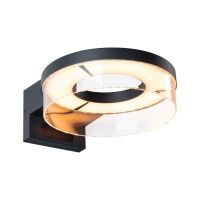LED-Außenwandleuchte 931.13