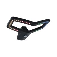 LED-Außenwandleuchte 947.93