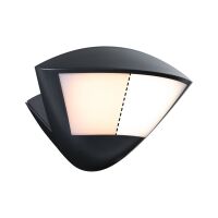 LED-Außenwandleuchte 948.64