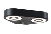 LED-Außenwandleuchte 948.66