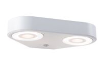 LED-Außenwandleuchte 948.68