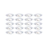 LED-Einbauleuchte 999.97