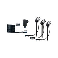 LED-Gartenstrahler 942.42