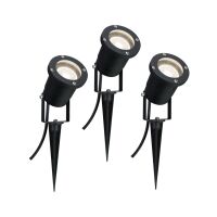 LED-Gartenstrahler 988.97