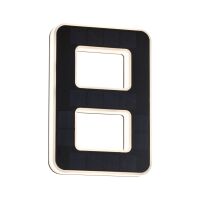 LED-Hausnummernleuchte 798.49