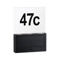 LED-Hausnummernleuchte 945.77