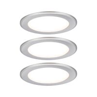 LED-Möbeleinbauleuchten 931.16