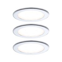 LED-Möbeleinbauleuchten 931.18