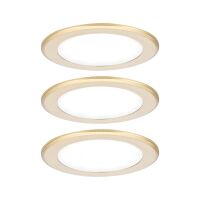 LED-Möbeleinbauleuchten 931.24