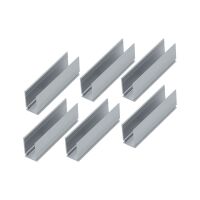 LED-Strip Profil 942.15