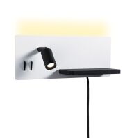 LED-Wandleuchte 711.02