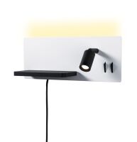 LED-Wandleuchte 711.03