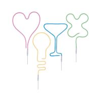 USB LED-Strip 705.58