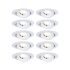 LED-Einbauleuchte 999.96