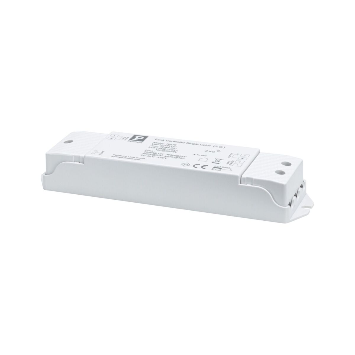 Controller 784.70