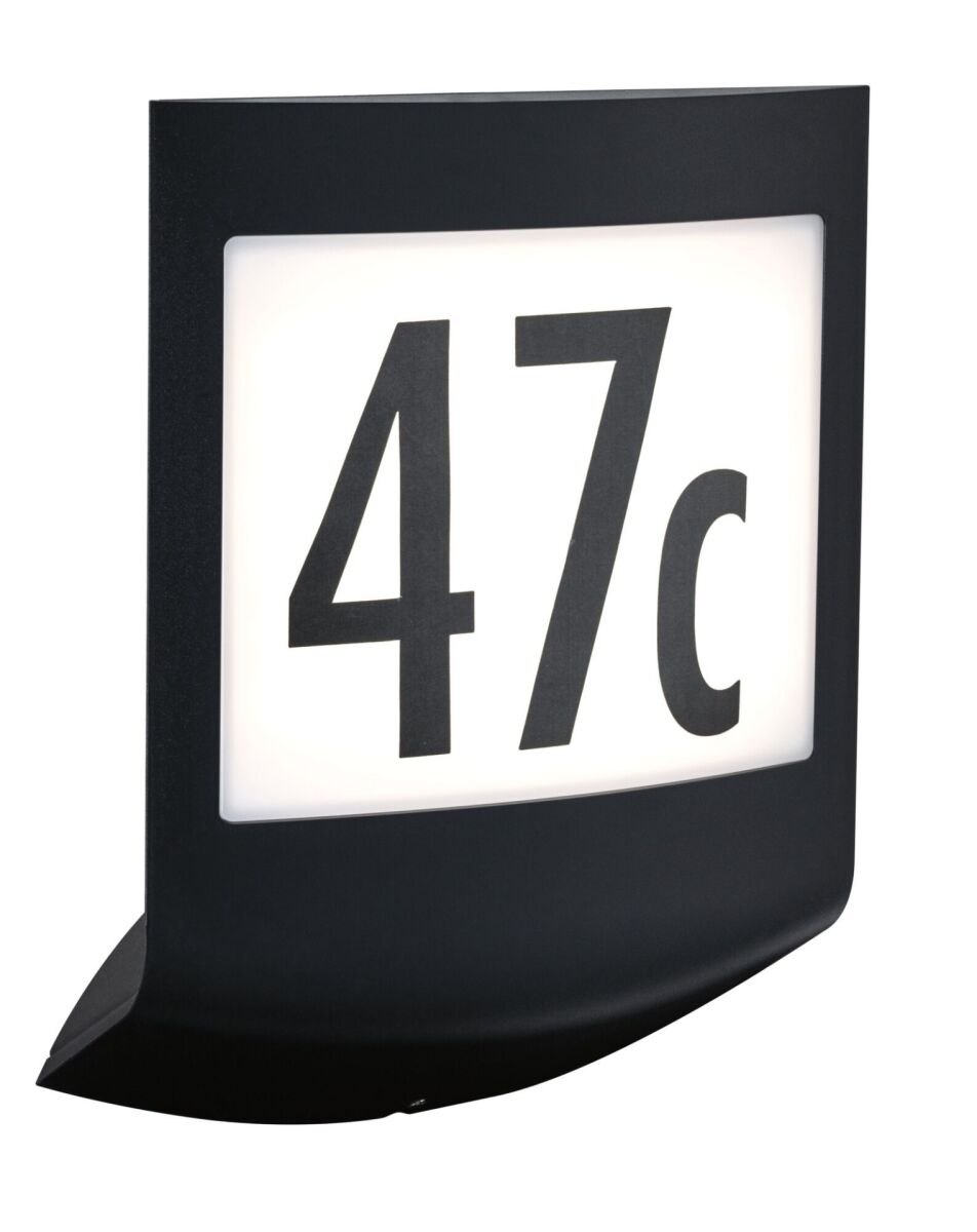 LED-Außenwandleuchte 945.12