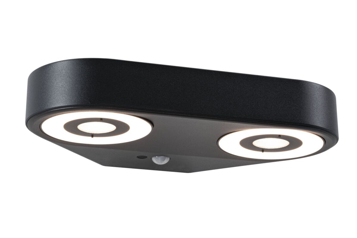 LED-Außenwandleuchte 948.66