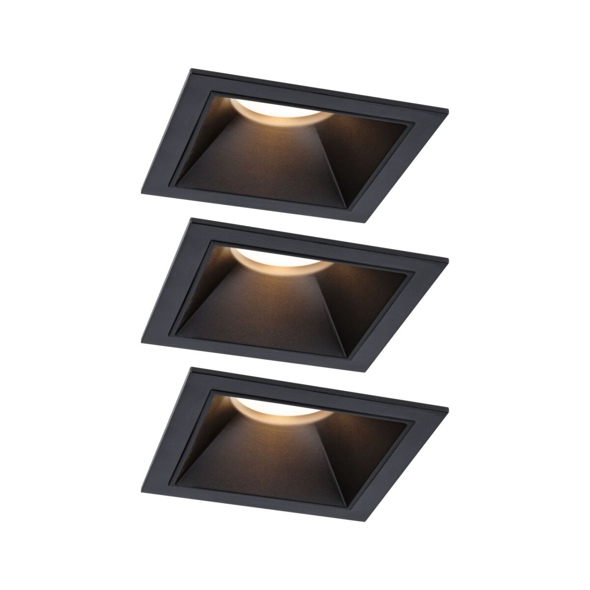 LED-Einbauleuchte 931.25