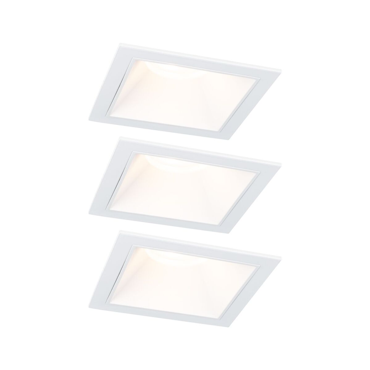 LED-Einbauleuchte 931.26
