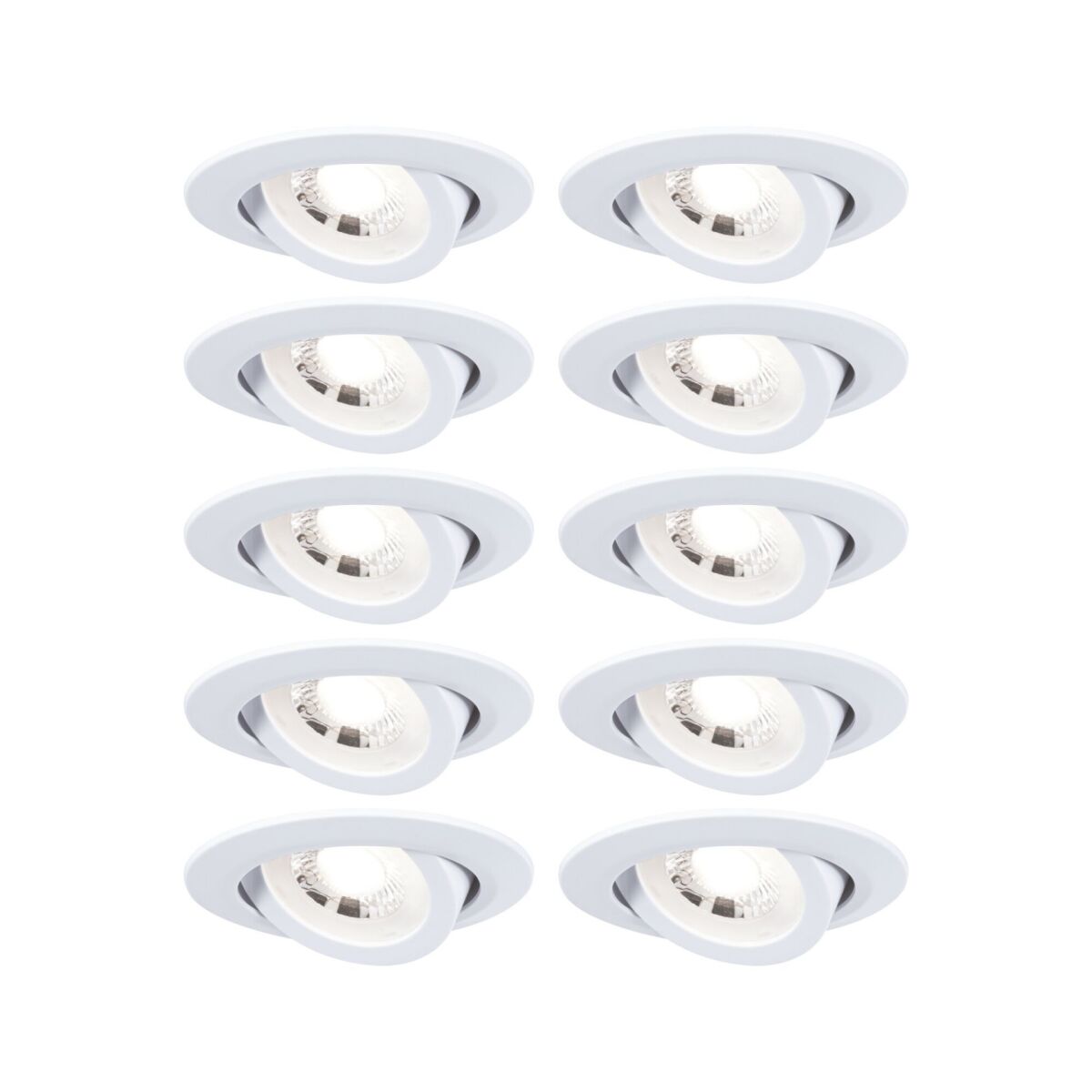 LED-Einbauleuchte 999.95