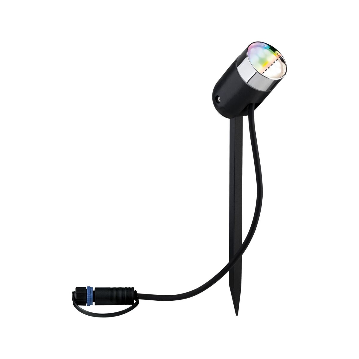 LED-Gartenstrahler 942.83