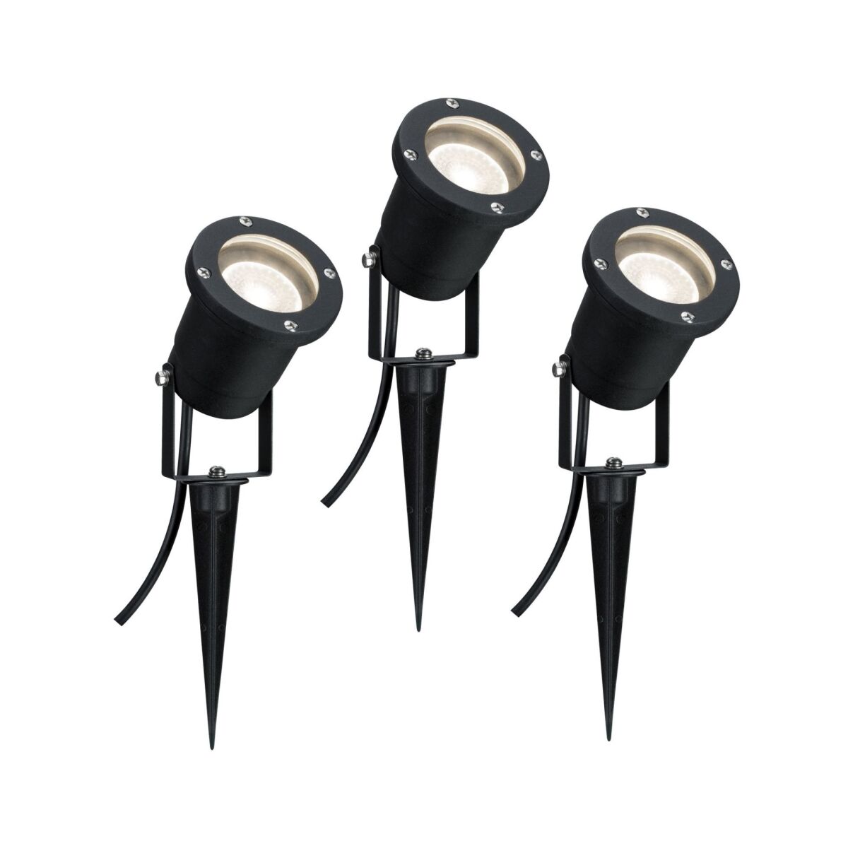 LED-Gartenstrahler 988.97