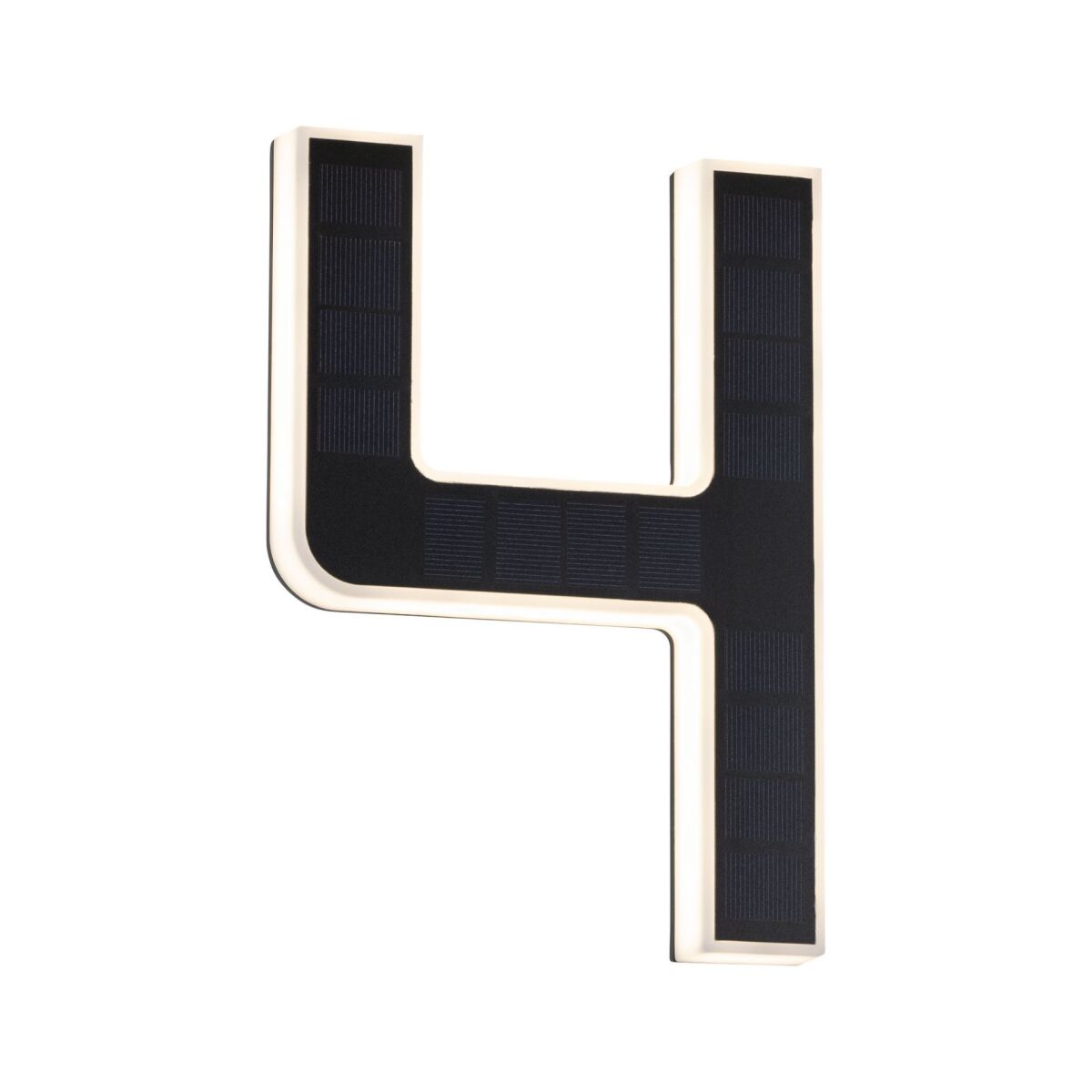 LED-Hausnummernleuchte 798.45