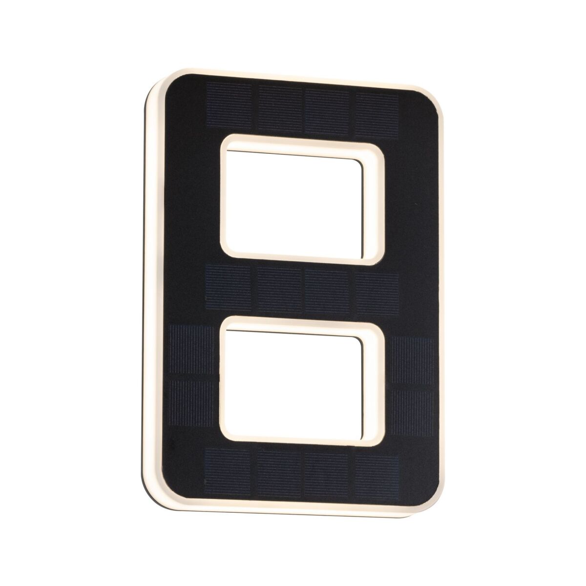 LED-Hausnummernleuchte 798.49