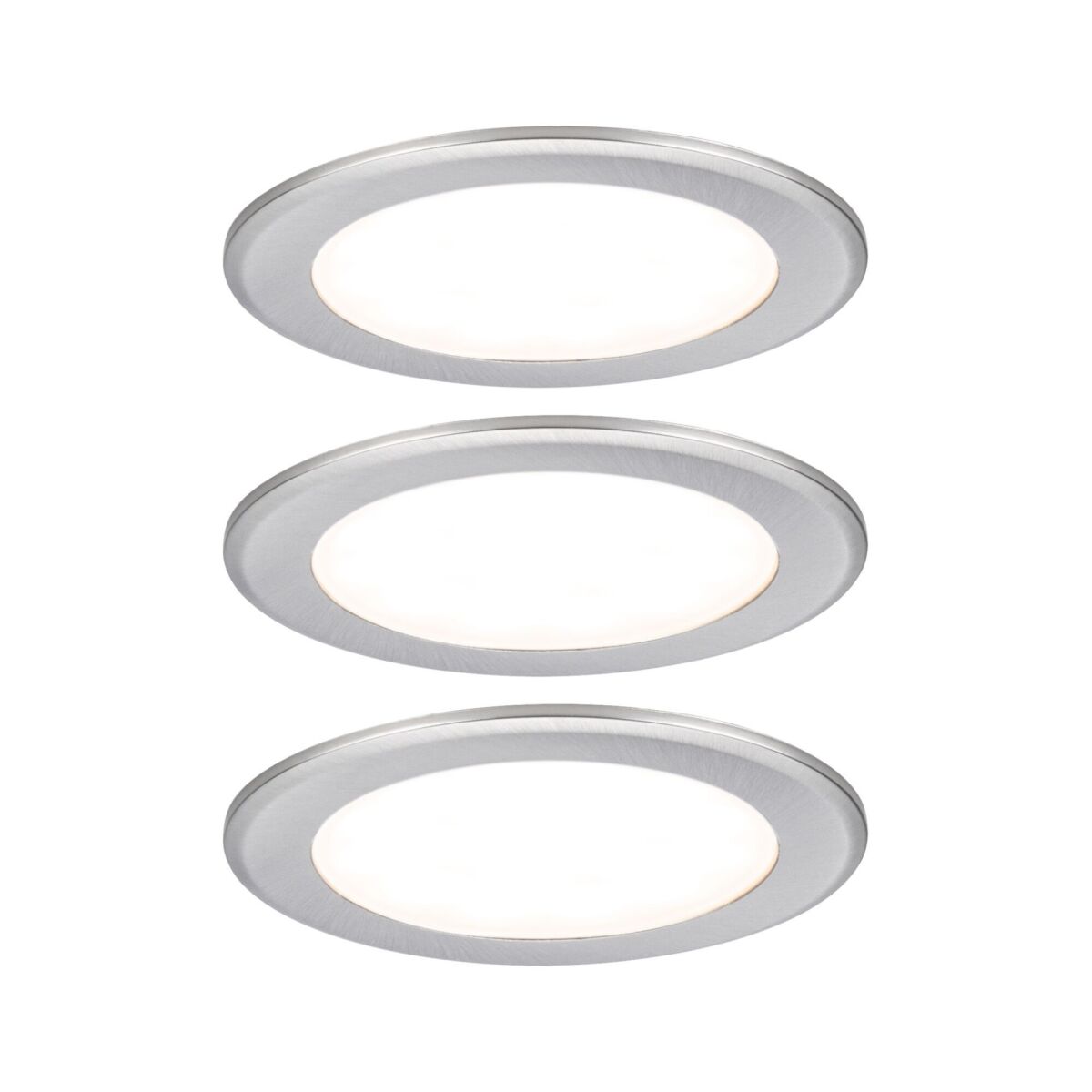 LED-Möbeleinbauleuchten 931.16