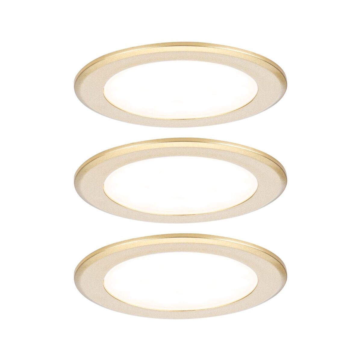 LED-Möbeleinbauleuchten 931.19