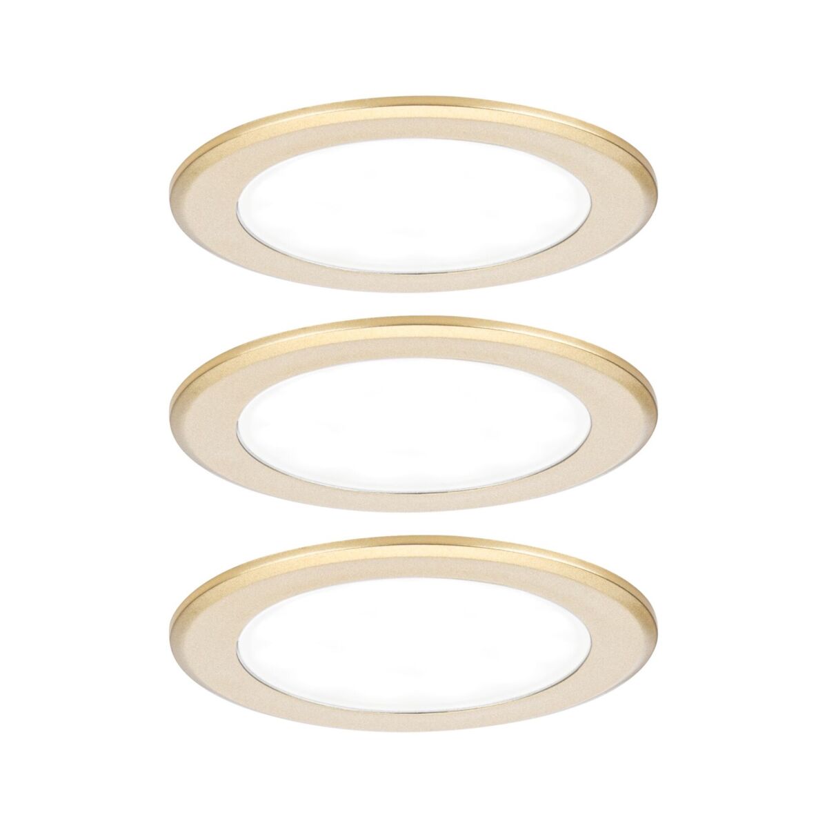 LED-Möbeleinbauleuchten 931.24