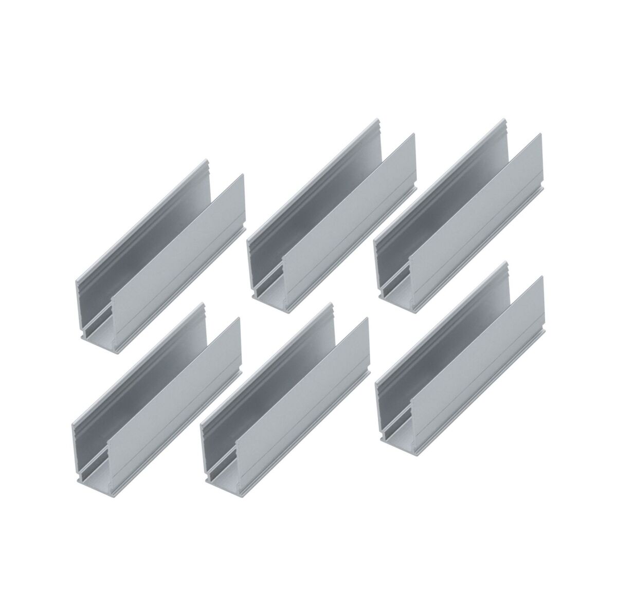 LED-Strip Profil 942.15