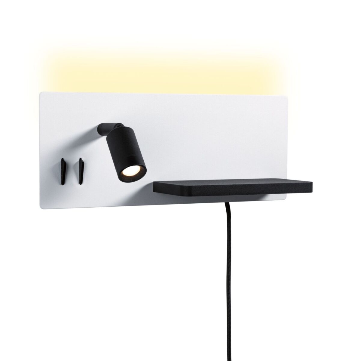 LED-Wandleuchte 711.02