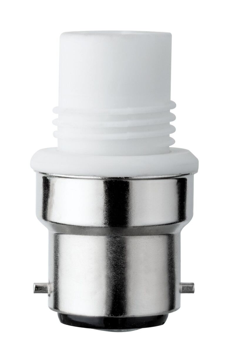 Leuchtmitteladapter 549.27